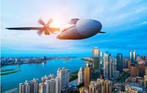 江蘇南京擬到2026年實現重點場景低空數字智聯網基本覆蓋