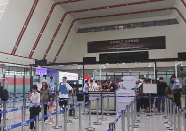 “流動的中國”彰顯經濟社會發展活力 “大動脈”和“微循環”動能澎湃