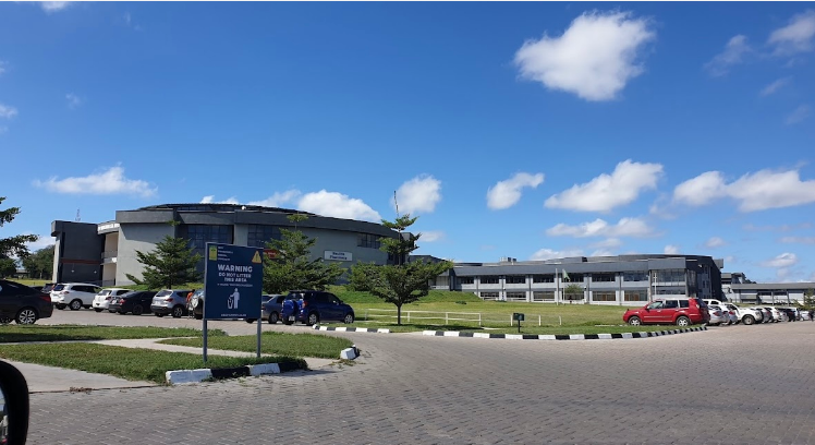 中國建材：以“中國制造”服務推進贊比亞現代化發展