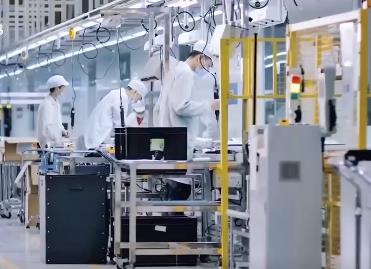 以智能化、數字化、綠色化為方向 打造商業創新成果產業化載體