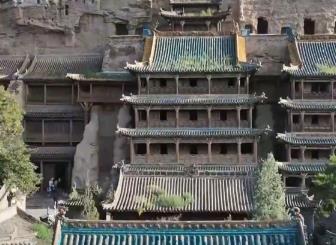 文化遺產煥新生 傳播文物之美打破時空界限