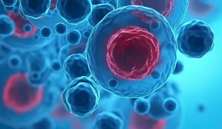 四大自貿區（港）允許外資參與干細胞基因等技術開發和應用