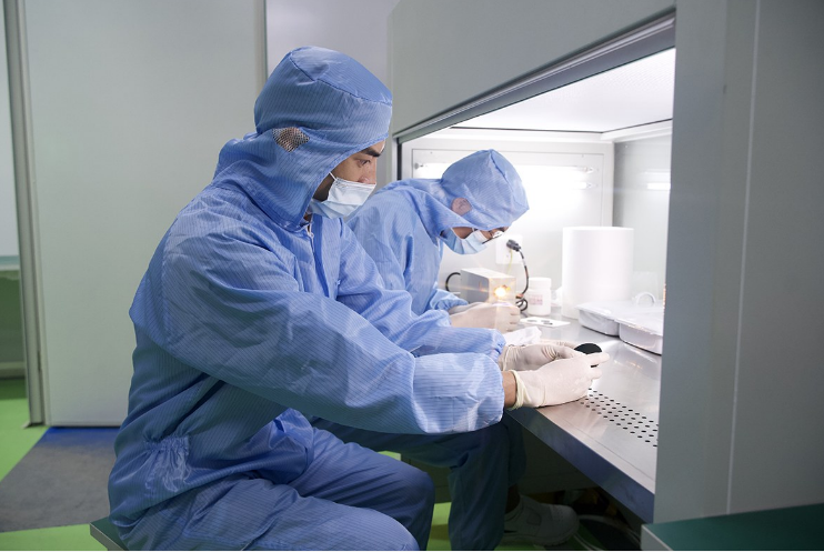 “小金屬”做出“大文章” ——中鋁集團推動小金屬產業多元化開發、延伸產業鏈側記