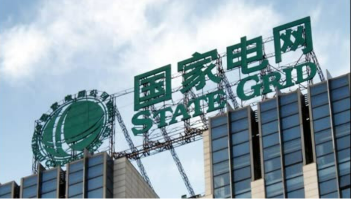 中國大企業內生發展動力不斷蓄積