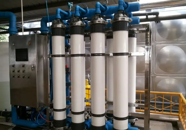 市場監管總局（國家標準委）批準發布兩項水處理裝置標準