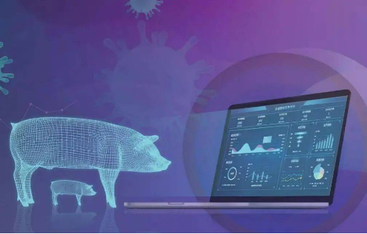 用時不到5秒的AI估重如何助力智慧養豬？