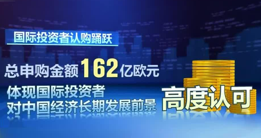財政部成功發行20億歐元主權債券