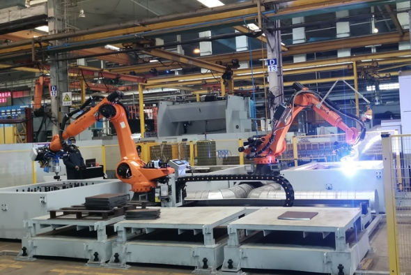 “兩新”有效激發內需潛力