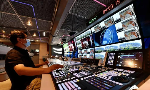 提高優質廣播電視節目服務供給水平