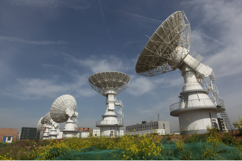 高精度地基授時系統敦煌長波授時臺建成并成功試播