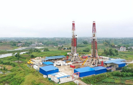 深耕儲層精細刻畫技術 助力四川盆地天然氣勘探