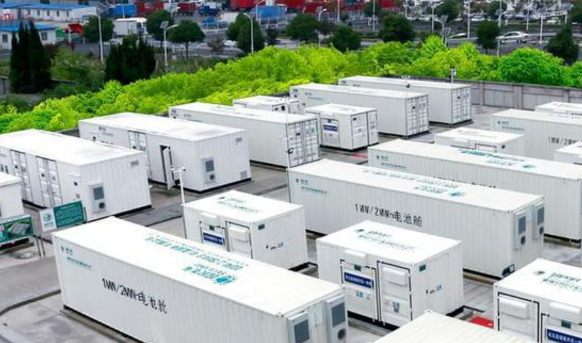 ?競爭愈加激烈 陷入盈利困境 工商業儲能市場遇冷降溫