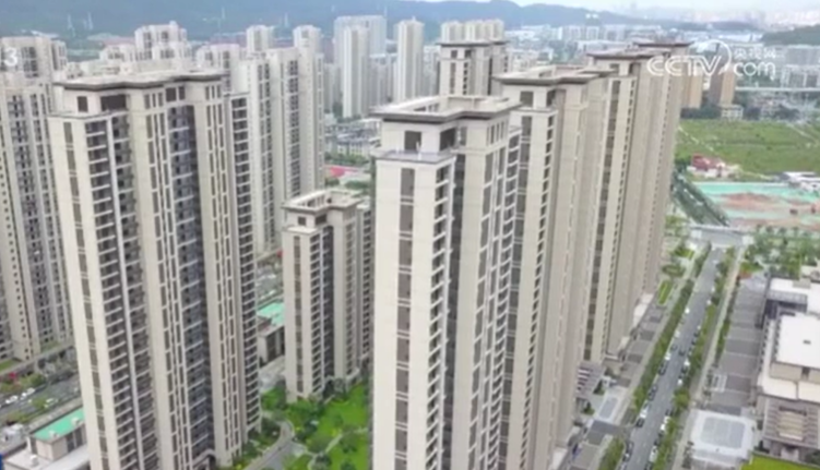 全國保障性住房建設加快推進