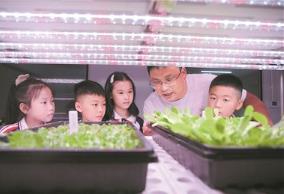 未來學校：重構現代教育體系