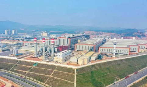 廣東云浮：“年輕后生”打造產業創新熱土