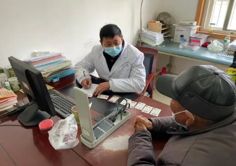 多舉措保障方便農村居民就醫
