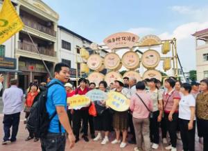 廣東10條鄉村游精品線路發布 豐富優質旅游產品供給