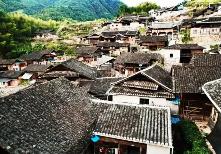 住建部：8155個村落已列入中國傳統村落保護名錄