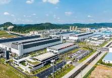 四川推動鋰電產業發展質量持續提升