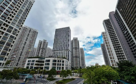 抓存量政策落實，抓增量政策出臺——推動房地產市場止跌回穩