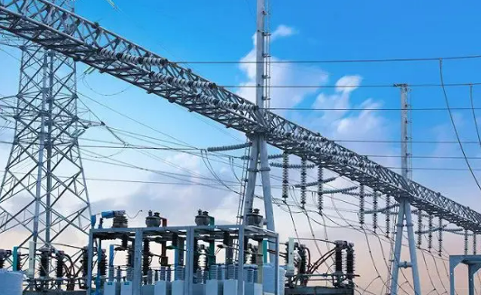 全社會用電量連續兩月增速超8%