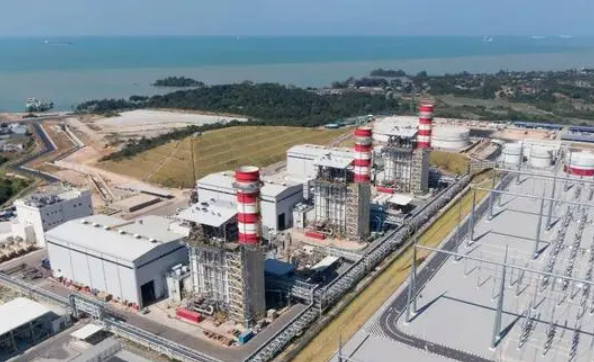 上網電量超2654億千瓦時！中廣核前三季度保供成績單出爐