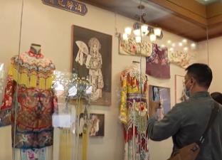 傳播中華優秀傳統文化 把藝術獻給人民