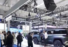 降低碳排放貢獻巨大 多國業內人士點贊中國智能網聯汽車發展
