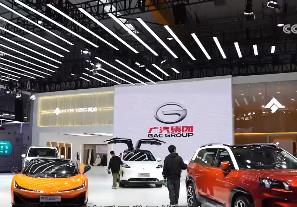 智能網聯汽車領域國際合作升溫 中國引領標準制定與產業發展新方向