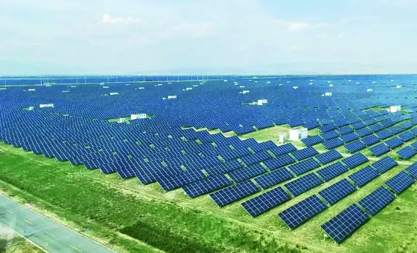 113個項目裝機規模869.8萬千瓦 湖南加快風電光伏項目建設