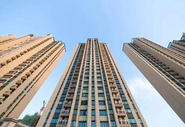 河北進一步推動房地產市場平穩健康發展 支持各城市開展商品房“以舊換新”