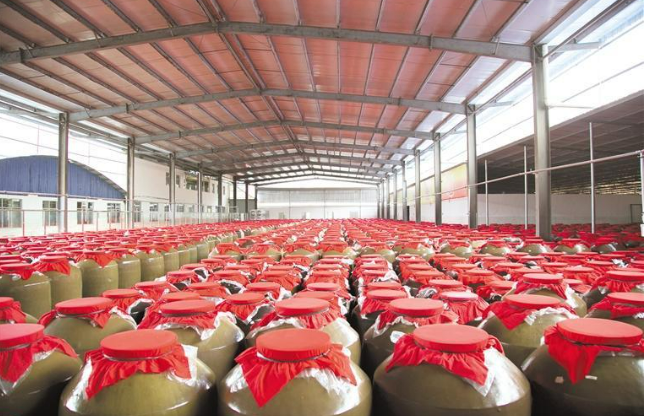 貴州黔東南加速推進百億酸湯產業集群發展