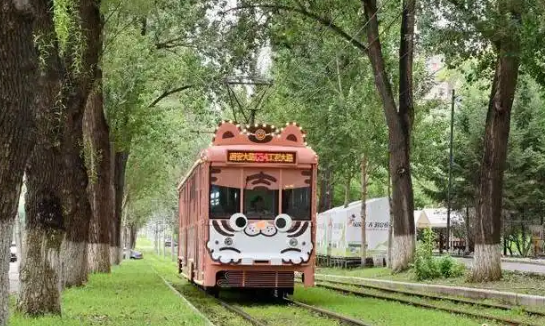 文旅、體育、康養——“新三樣”成為東北產業發展新動能