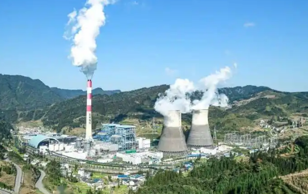 1—9月云南能源生產供應總體平穩有序