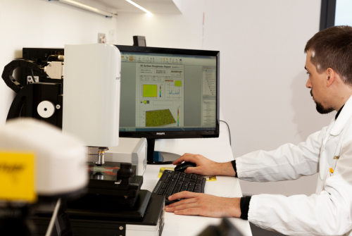 TTS泰得思攜手本土企業，共筑離型膜行業高端化新格局