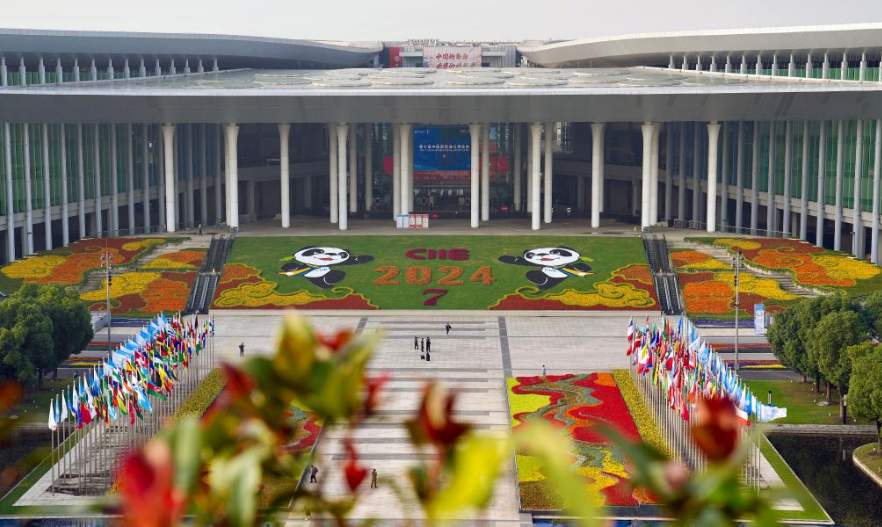 第七年相約“四葉草”，本屆進博會哪些看點值得期待？