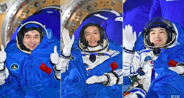 載人航天關聯技術顯效應，東方紅航天持續助力航天醫學科研創新成果轉化