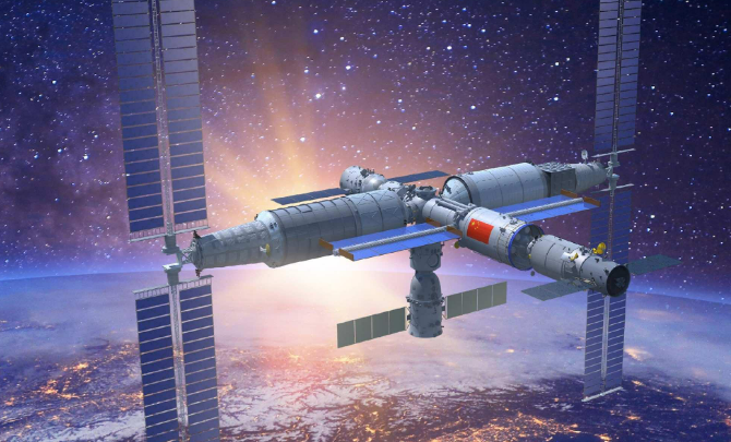 改革創新育新質 大國重器顯實力——國資國企高質量發展觀察