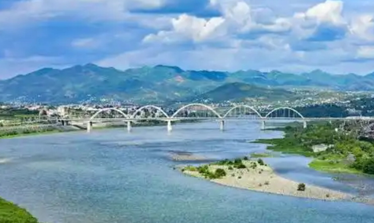 陜西印發中小河流治理總體方案