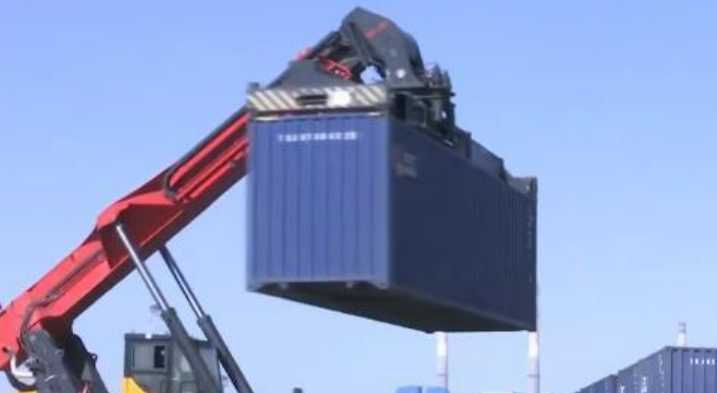 前9個月，青海企業對RCEP成員國進出口14.6億元