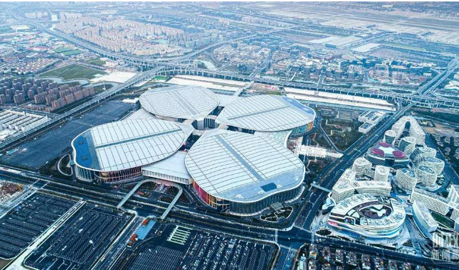 7年進博，讓世界讀懂中國經濟之美