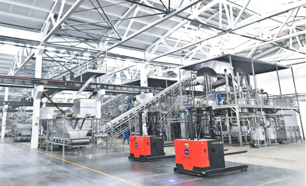 江蘇高質量推進千億釀造（酒）優勢產業鏈建設