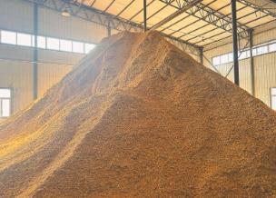 “四方”聯動打造黑龍江省最大玉米生物發酵產業基地