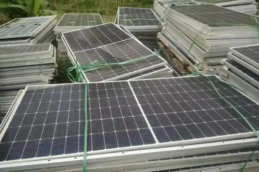 新興固廢處理問題日益顯現 綜合利用體系建設多題待解