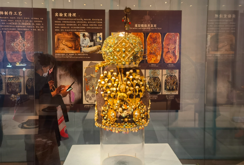 新修訂的文物保護法：落實“保護第一”，更好讓文物“活起來”