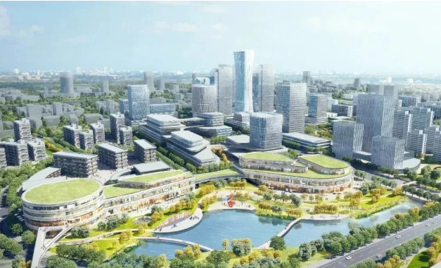 國務院關于《濟南市國土空間總體規劃（2021—2035年）》的批復