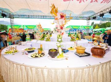 開州獲評“中國廚師之鄉” “開州金廚”迎來新機遇