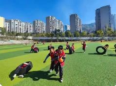 四川鼓勵中小學校課間休息延長至15分鐘