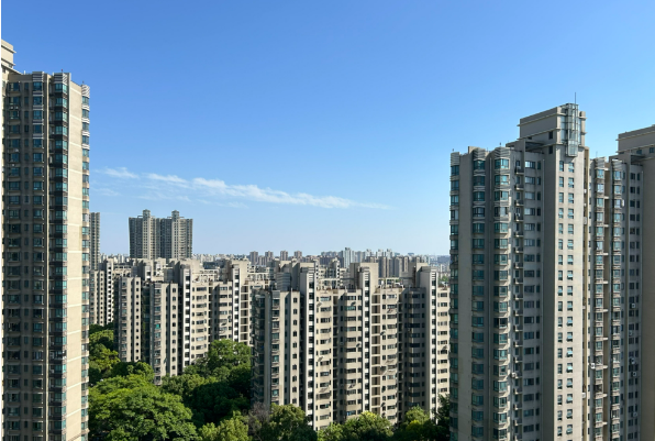 契稅、增值稅等多項稅收政策調整，促進房地產市場平穩健康發展