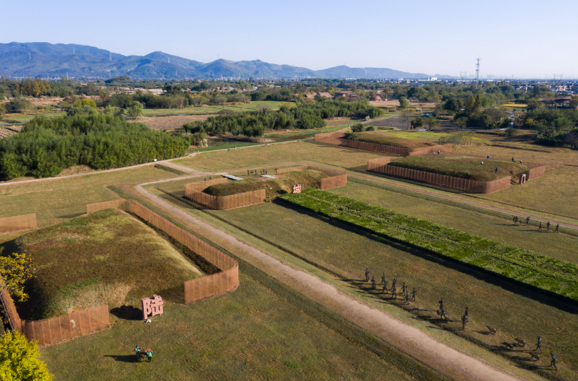 良渚古城考古取得三方面新進展